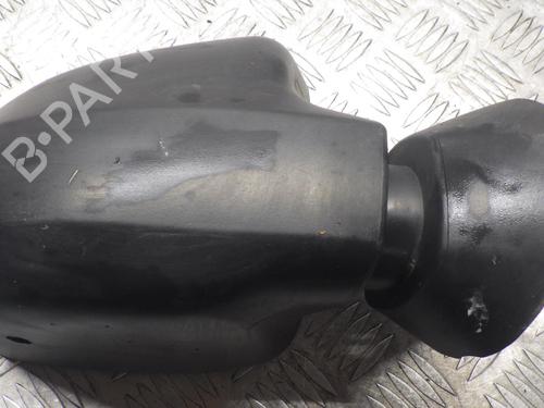 Right mirror DACIA LOGAN MCV (KS_) 1.5 dCi (KS0K) | BP24248362C27