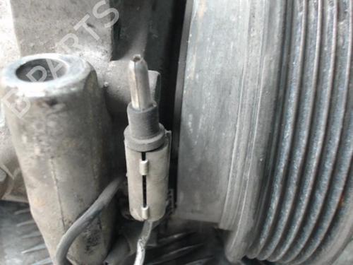 Used AC compressor AC compressor RENAULT CLIO II (BB_, CB_) 1.5 dCi (B/CB07) (65 hp) 24252896 24252896