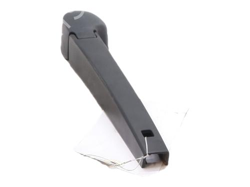 Used Rear windshield wiper arm Rear windshield wiper arm VW POLO V (6R1, 6C1) 1.6 TDI (90 hp) 40011766 40011766