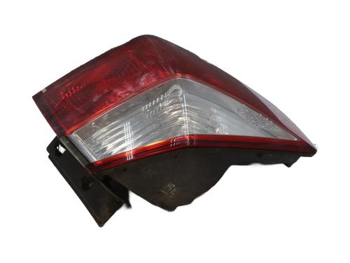 Left taillight CHEVROLET ORLANDO (J309) 2.0 D | BP31923781C34 