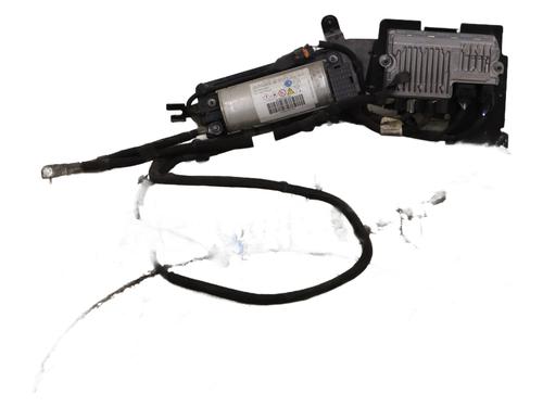 Electronic module PEUGEOT 208 I (CA_, CC_) 1.6 HDi | BP31117327M83