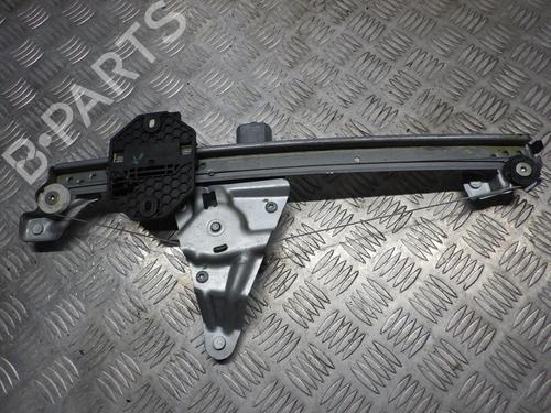 Used Rear right window mechanism Rear right window mechanism DACIA SANDERO II TCe 90 (B8M1, B8MA, B8AC) (90 hp) 24248877 24248877