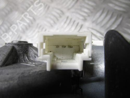 Rear wiper motor CITROËN C3 II (SC_) 1.4 HDi 70 (SC8HZC, SC8HR0, SC8HP4) | BP24247307M102 - Image 4