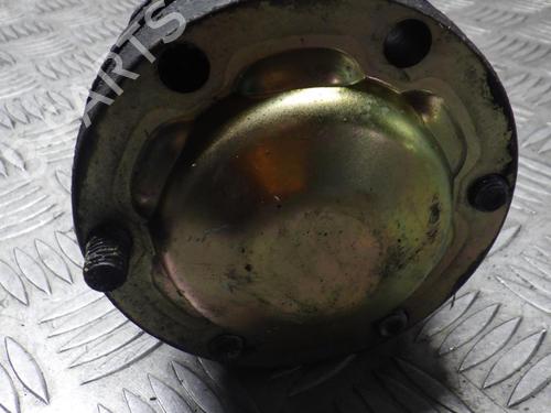 Right rear driveshaft PORSCHE 911 (996) 3.4 Carrera | BP24248684M41 