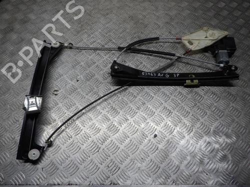 Used Front left window mechanism Front left window mechanism 24248712 24248712