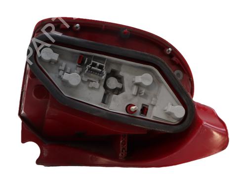 Right taillight RENAULT MODUS / GRAND MODUS (F/JP0_) | BP37452611C35 - Image 4