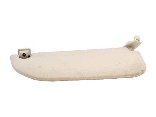 Left sun visor CITROËN C4 I (LC_) 1.6 HDi | BP33301405I1 - Image 2