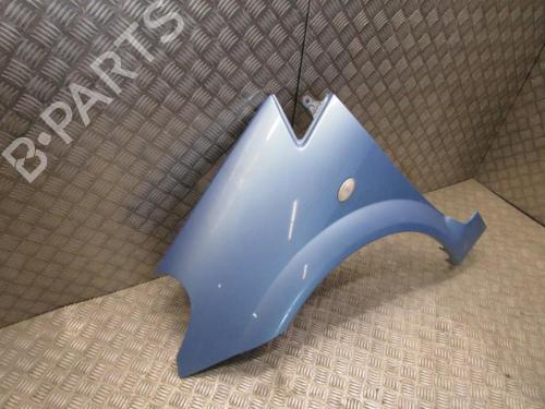 Left front fenders CITROËN C3 Pluriel (HB_) 1.4 HDi | BP24252690C41 