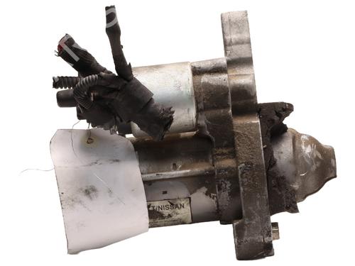 Starter DACIA SANDERO II 1.0 TCe 100 (B8ML) | BP24247910M8 - Image 4