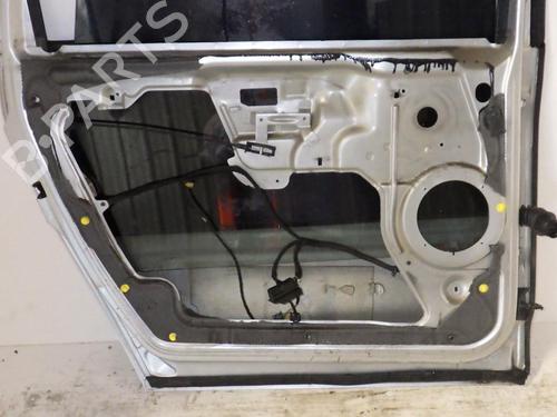 Left rear door VW SHARAN (7M8, 7M9, 7M6) 1.9 TDI | BP24248006C4 