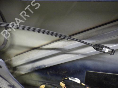Left front door VW GOLF VI (5K1) 2.0 TDI | BP24250872C2 