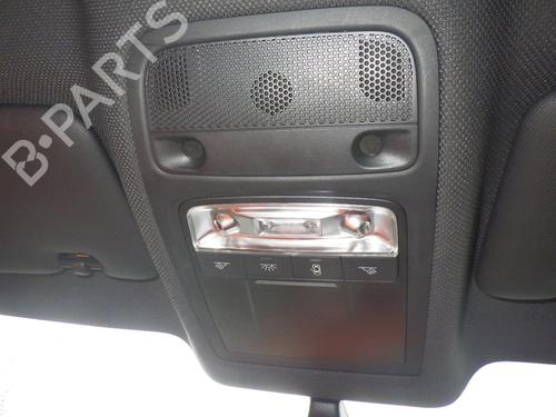 Used Interior roof light AUDI A1 Sportback (8XA, 8XF) 1.6 TDI (90 hp) 26936274