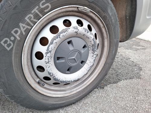 Rim MERCEDES-BENZ VITO Van (W447) 110 CDI (447.601, 447.603, 447.605) | BP31062591C45