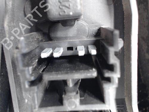 Used Right tailgate light Right tailgate light RENAULT LAGUNA II (BG0/1_) 1.9 dCi (BG1A, BG1W, BG0G) (110 hp) 24251536 24251536