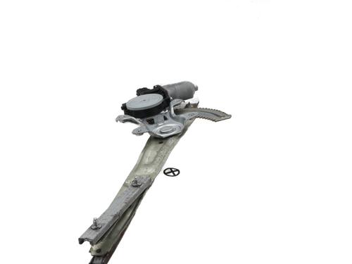 Front right window mechanism CITROËN C4 AIRCROSS 1.6 HDi 115 AWC | BP29339956C23 
