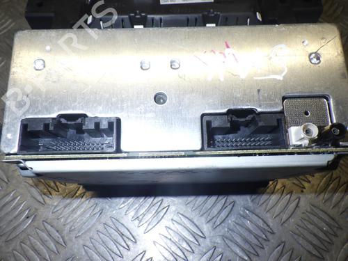 Radio FORD FOCUS III 1.6 TDCi | BP24250840E6