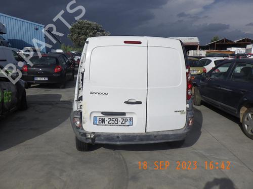 Right taillight RENAULT KANGOO Express (FW0/1_) 1.5 dCi 85 (FW0K, FW0L, FW0B) | BP24245107C35  - Image 22