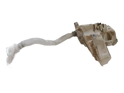 Windscreen washer tank LAND ROVER RANGE ROVER EVOQUE (L538) 2.0 4x4 | BP29613653C113 