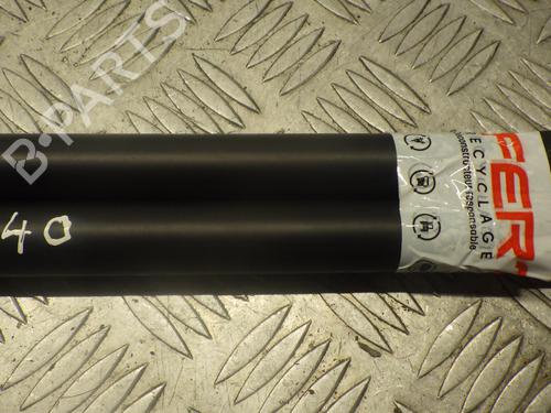 Tailgate lift support MERCEDES-BENZ B-CLASS Sports Tourer (W245) B 200 CDI (245.208) | BP24250293C138 
