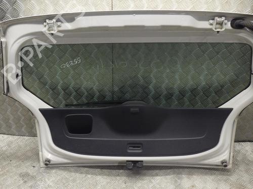 Tailgate SKODA CITIGO (NF1) 1.0 | BP24244693C6