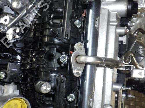 Engine TOYOTA YARIS (_P13_) 1.5 Hybrid (NHP130_, NHP130) | BP24246493M1 - Image 9