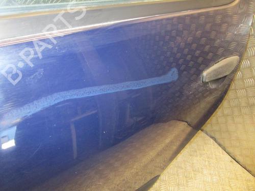 Left rear door DACIA SANDERO 1.5 dCi | BP24251748C4