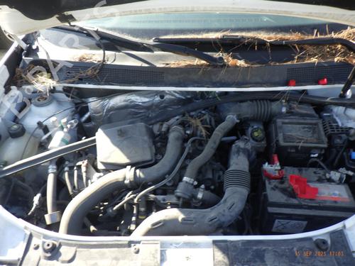 Gearbox DACIA SANDERO II TCe 90 (B8M1, B8MA, B8AC) | BP29169179M3