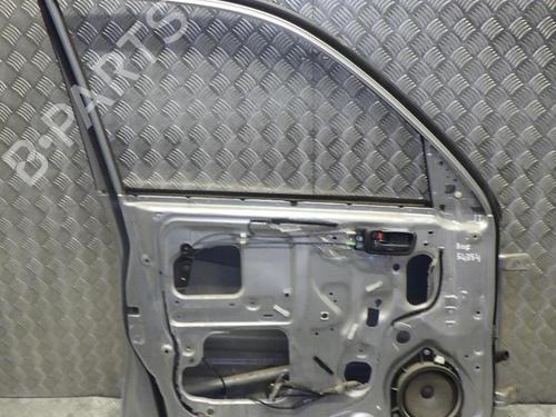 Left front door TOYOTA RAV 4 II (_A2_) 2.0 D 4WD (CLA20_, CLA21_, CLA20R, CLA21R) | BP24250560C2 