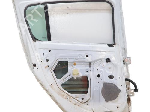 Left rear door DACIA SANDERO II 1.2 | BP29220853C4 