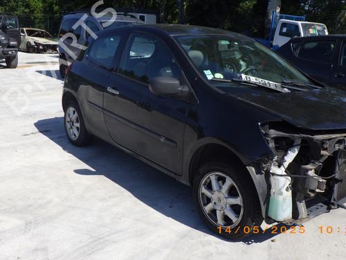 Brugte RENAULT CLIO III (BR0/1, CR0/1) 1.2 16V Hi-Flex (BR1U, CR1U) (75 hp) 4268940