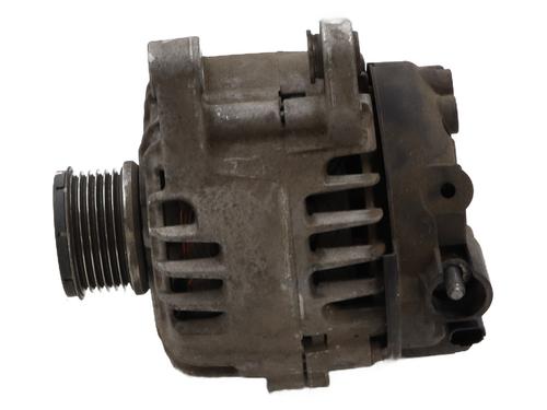 Used Alternator Alternator PEUGEOT 208 I (CA_, CC_) 1.2 VTI 82 (82 hp) 29428365 29428365