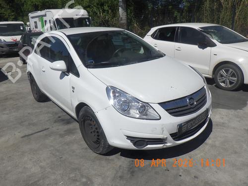 Climate control OPEL CORSA D (S07) 1.3 CDTI (L08, L68) | BP36481658I5 - Image 6
