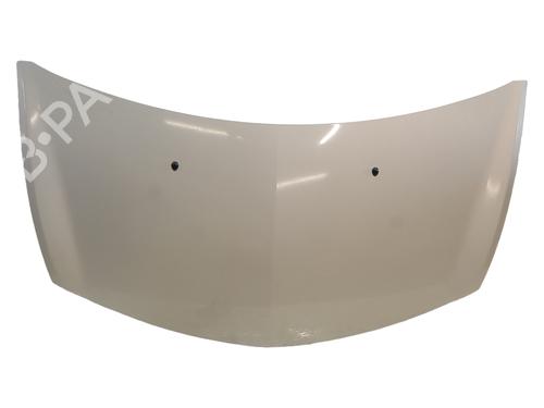 Capot Capot RENAULT CLIO III (BR0/1, CR0/1) 1.5 dCi (BR0H, CR0H, CR1S, BR1S) (106 hp) 36793603 36793603