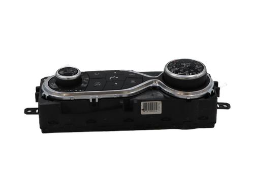 Climate control RENAULT CAPTUR I (J5_, H5_) 1.2 TCe 120 | BP29611119I5 