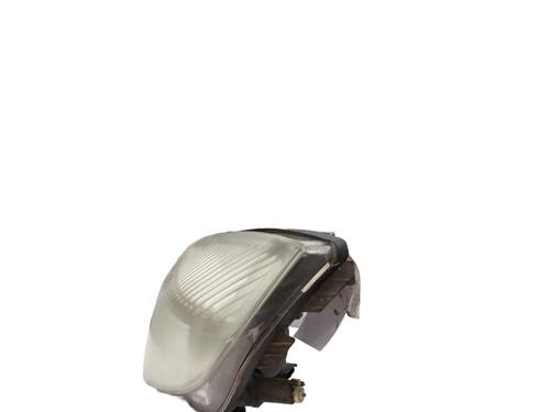 Left headlight RENAULT SCÉNIC II (JM0/1_) 1.9 dCi (JM0G, JM12, JM1G, JM2C) | BP30678122C28 - Image 4