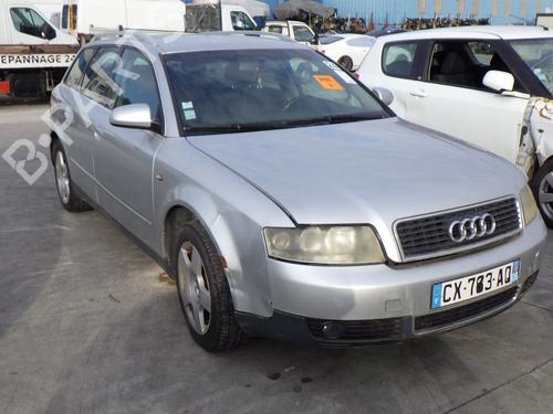 Hood AUDI A4 B6 Avant (8E5) 1.9 TDI | BP24248018C1 