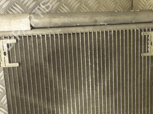 Used AC radiator AC radiator PEUGEOT 307 (3A/C) 1.6 HDi 110 (109 hp) 24248415 24248415