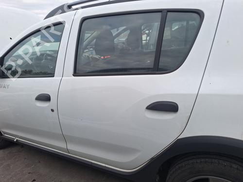 dr-venstre-bagtil-dacia-sandero-ii-2012-32689444 main image