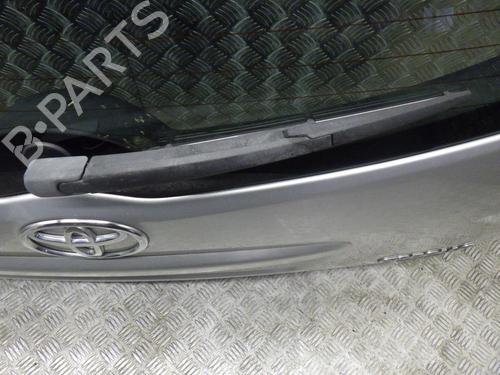 Tailgate TOYOTA COROLLA Verso (ZER_, ZZE12_, R1_) 2.0 D-4D (CUR10_, CUR10R) | BP24246747C6 