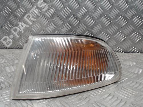 Left front indicator HONDA CIVIC V Hatchback (EG, EH) 1.6 16V Vtec (EG5, EH3) | BP24247379C32 - Image 2