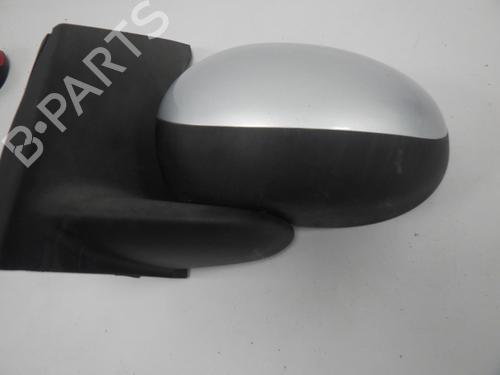 Left mirror CITROËN C1 (PM_, PN_) 1.0 | BP24247098C26 