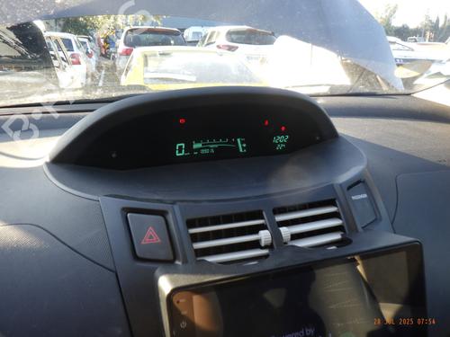 Used Parts TOYOTA YARIS (_P9_)  1.4 D-4D (NLP90_, NLP90R)  4615174