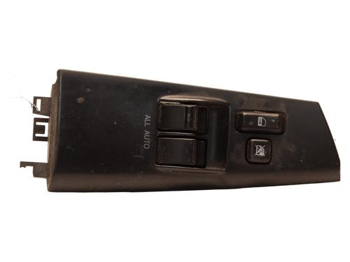 Left front window switch TOYOTA COROLLA (_E12_) 1.4 D (NDE120_, NDE120R) | BP28152657I27 - Image 4