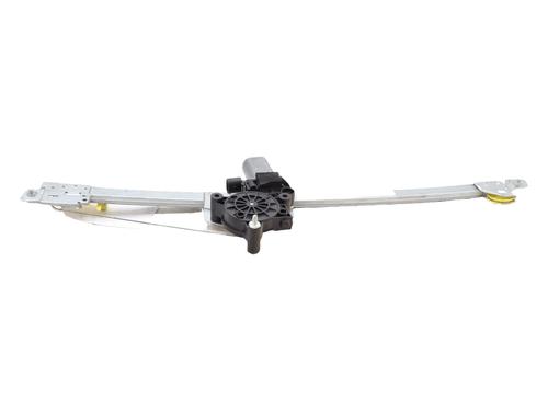 Front left window mechanism RENAULT TRAFIC II Van (FL) 2.5 dCi 135 (FL0D) | BP37201644C22 - Image 3