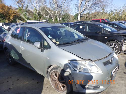 Engine TOYOTA AURIS (_E15_) 2.0 D-4D (ADE150_, ADE150R) | BP33453469M1 - Image 20