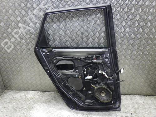 Left rear door MAZDA 3 (BK) 1.6 DI Turbo | BP24245750C4 
