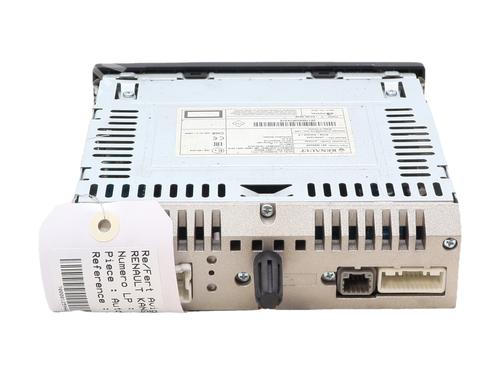 Radio RENAULT KANGOO Express (FW0/1_) | BP37466709E6 - Image 3