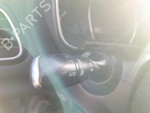 Switch RENAULT MEGANE IV Hatchback (B9A/M/N_) 1.6 dCi 130 (B9A4) | BP31045819I30