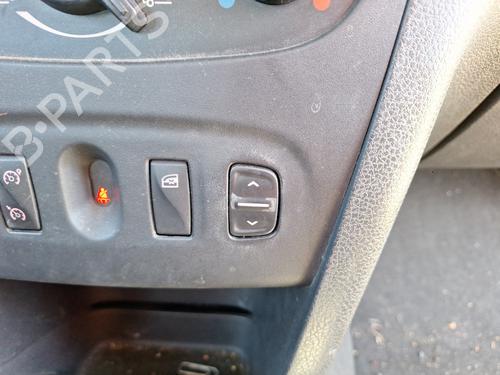 Front right window mechanism DACIA SANDERO II 1.5 dCi | BP31314205C23 