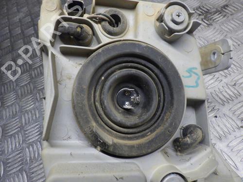 Right headlight CHEVROLET AVEO / KALOS Hatchback (T250, T255) 1.2 LPG | BP24245449C29 